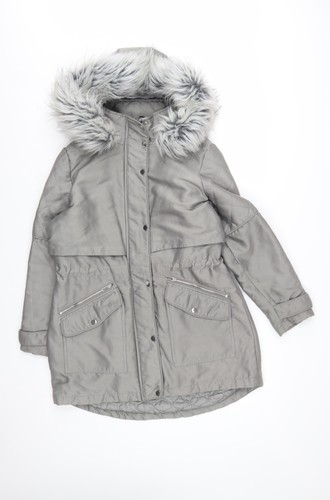 Womens size next grey - uk,