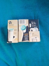 3 x Tommee Tippee Perfect Prep