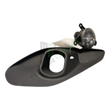 Vauxhall Corsa F 2019-2023 Fog