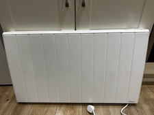 DIMPLEX QRAD200E 2KW SMART RADIATOR WITH WIFI MODULE  Smart Room Heater