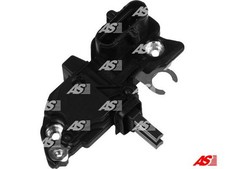 New Alternator Regulator for