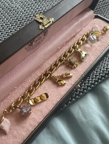 Rare juicy couture - rare, limited