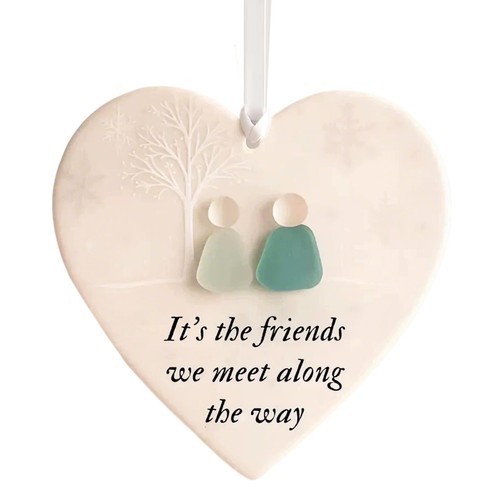 Heart shaped friendship - heart-shaped,