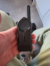 MOTOROLA CLR446 CLR0166BHLAA