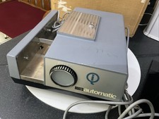 Boots Qi Automatic 35mm Slide