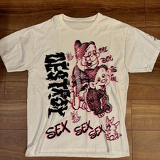 [Used] Seditionaries style