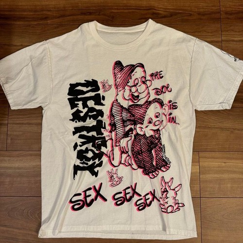 Used seditionaries style - [used],