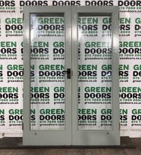 HARDWOOD FRENCH DOORS TIMBER