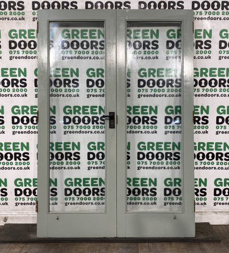 Hardwood french doors timber - hardwood,