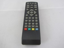 ASDA FREEVIEW BOX REMOTE CONTROL FOR MODEL LEDSTB0802
