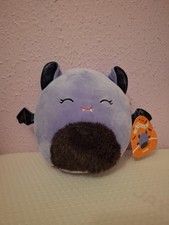 Squishmallows Joldy The Bat