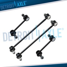Front and Rear Sway Bar Links