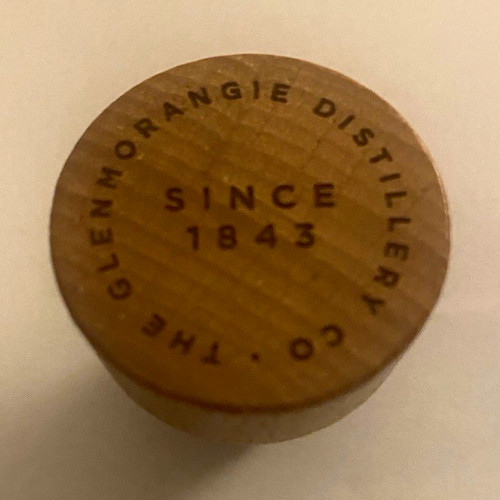Glenmorangie since 1843 - glenmorangie, "since