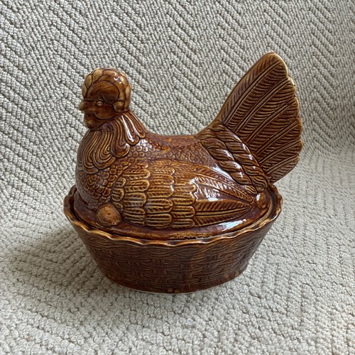 Vintage s ceramic - 70's,