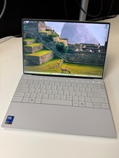 Dell XPS 13 9350 - Intel Core