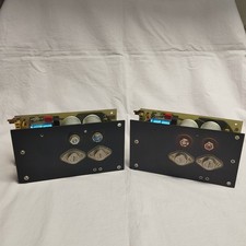 STUDER 20W Amplifiers (pair)
