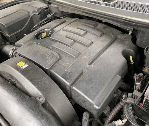 Tdv6 engine diesel land - tdv6,