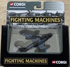 Corgi CS90383 The Post War RAF 3.5" F-86 Sabre MK.6, 112 Sqd, 2nd ATAF Model