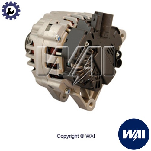 Alternator 20029n for peugeot - 20029n,