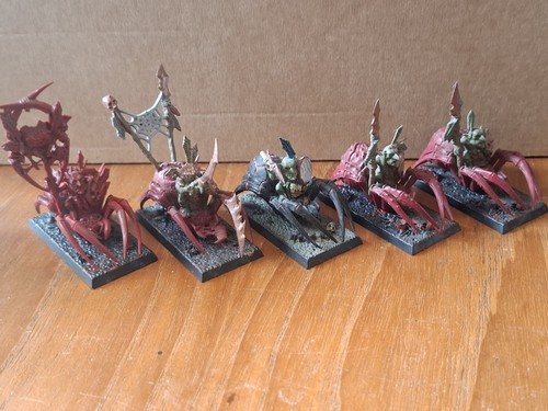 Warhammer the old - old, goblin