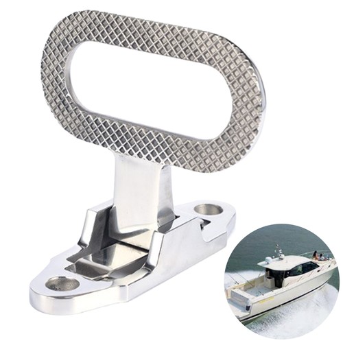 Mast folding step 304 - mast,