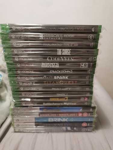 Xbox one 360 - &,
