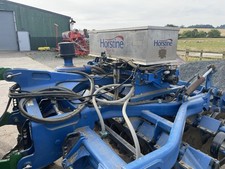 Horstine Twin Air OSR Drill