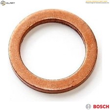 5x SEAL RING NOZZLE HOLDER 1