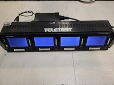 Teletest Broadcast Monitors