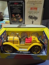 Schuco 1225  Mercer Type 35j