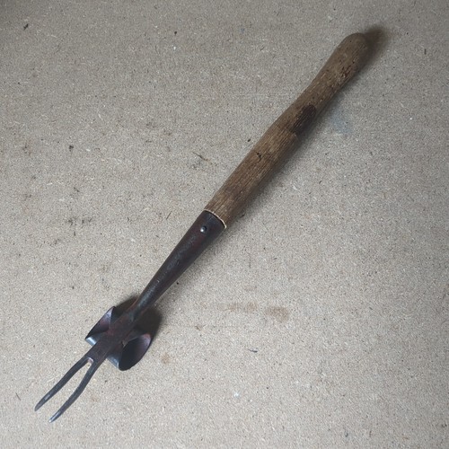 Vintage daisy grubber - vintage,