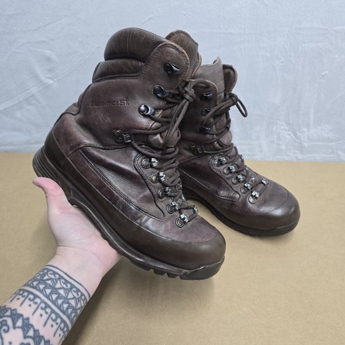 Karrimor goretex army cold - sf,