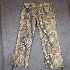 Under Armour Pants Mens 44x32