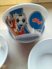 Kellogg's Frosties Plastic