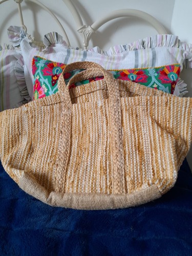 Jute storage - jute,