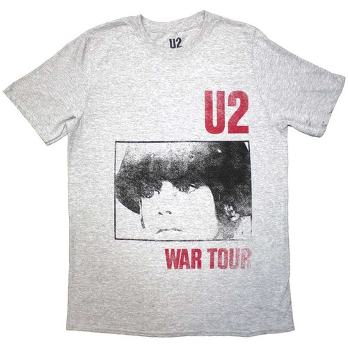 War tour official mens - official,