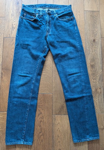 Levi vintage clothing lvc - levi's,