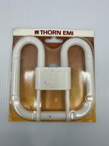 Vintage thorn emi 16w pin - vintage,