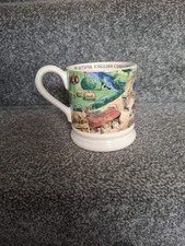 Emma Bridgewater, 1/2 Pint Mug