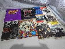 Beatles Book Collection 10 In