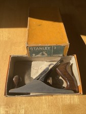 STANLEY BAILEY No 3 VINTAGE