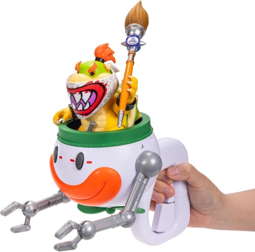 The super mario galaxy - mario,