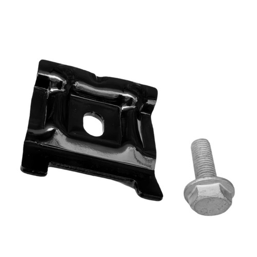 1j0803219 battery clamp - battery,