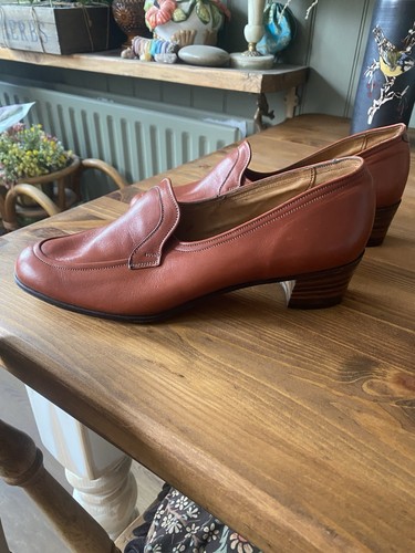 Original 1970 trickers - original,