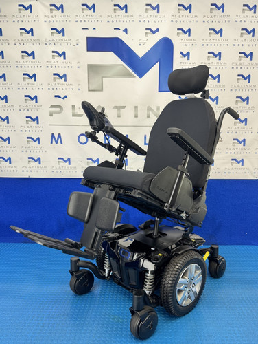 Pride quantum mwd 4mph - pride,