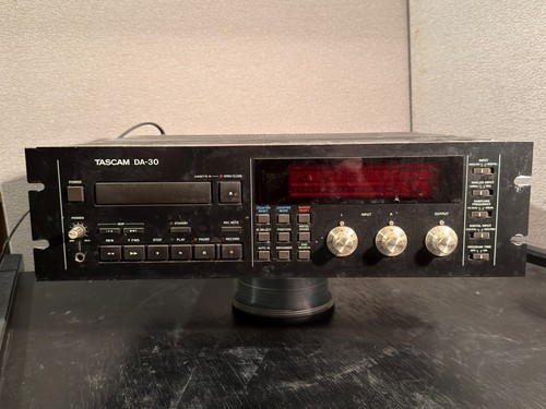 Tascam professional - tascam, da-30
