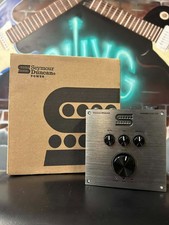 Seymour Duncan Power Stage 170