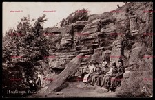 The Lovers Seat Fairlight