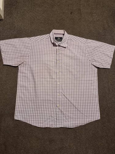Van heusen mens large purple - heusen,