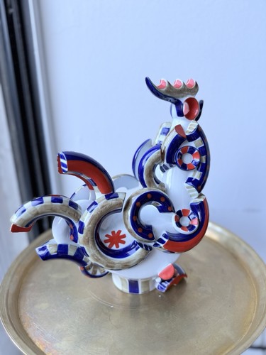 Vintage sargadelos porcelain - vintage,